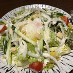 地鶏食べ放題 完全個室 ごちそうさん 上野店的實拍圖