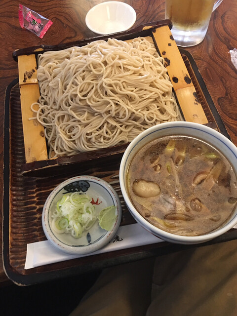 松月庵的實拍高清圖