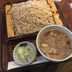 松月庵的實拍圖