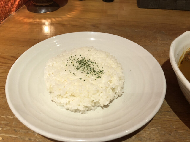スープカリー ヒリヒリオオドオリ的实拍高清图
