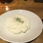 スープカリー ヒリヒリオオドオリ的实拍图