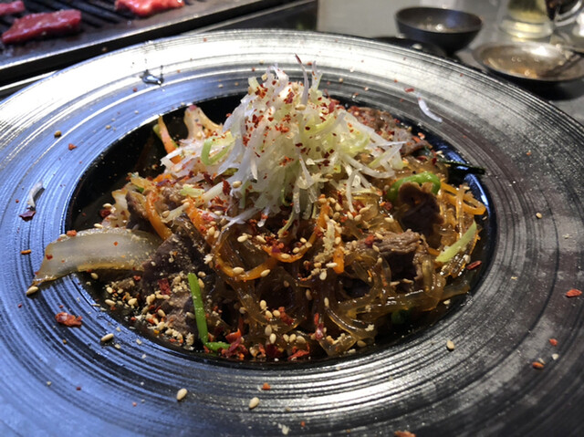 recommendations image for 焼肉 肉どうし 天王寺あべの店
