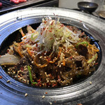recommendations for 焼肉 肉どうし 天王寺あべの店