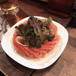 じゃんけん 蒲田店的實拍圖