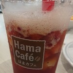 はま寿司 岩見沢店的实拍图