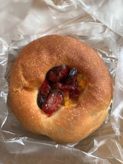 recommendations image for パン工房 プクムク