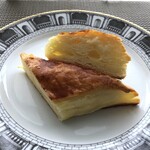 Queen的實拍圖