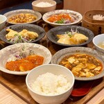 糀 幸福飯店 京都ポルタ店的实拍图