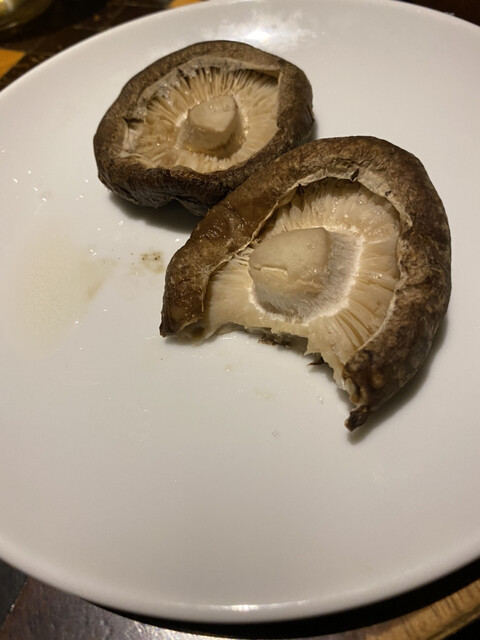 ダイニング藁の火的實拍高清圖