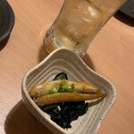 蕎麦割烹 山崎 大井町本店的實拍圖