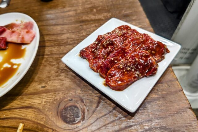 肉バカ研究所的實拍高清圖