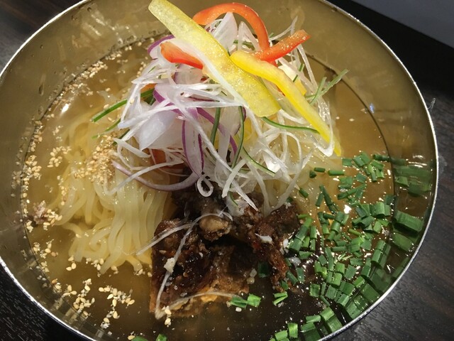 GRILLED MEAT Koba.的實拍高清圖