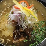 GRILLED MEAT Koba.的實拍圖
