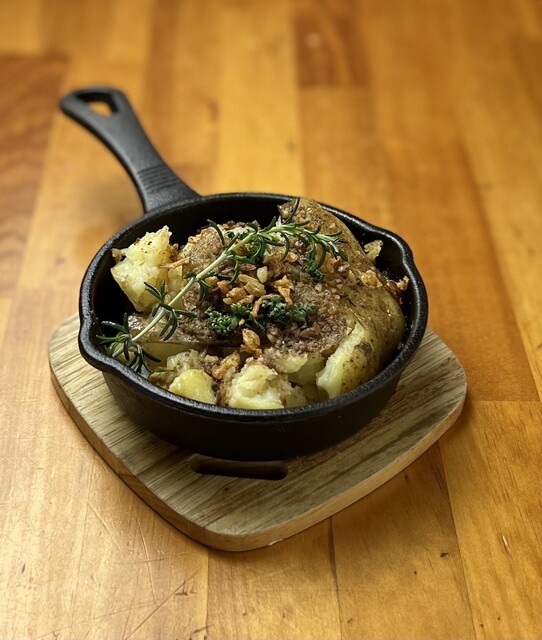 recommendations image for enjoy teppan TAMI