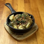 recommendations for enjoy teppan TAMI