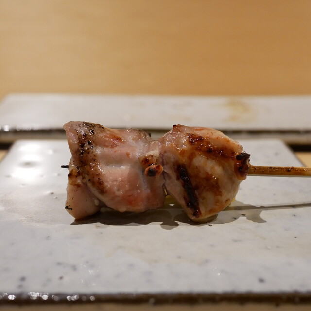 recommendations image for 焼鳥 ひら野