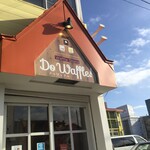Do Waffle! 山下町本店的实拍图