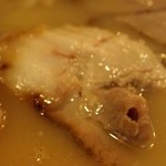 金龍ラーメン  御堂筋店的實拍圖