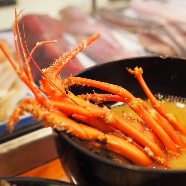 recommendations image for 港鮨