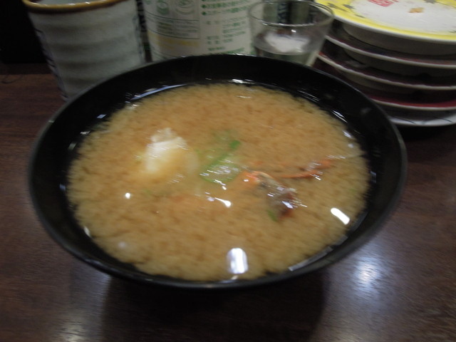 元祖寿司 浅草駅前店的实拍高清图