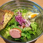 エムズマーケット デリカテッセン&ダイナー的實拍圖