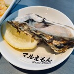 オイスターバール ピトレスク的實拍圖