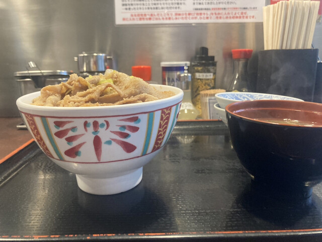 昭和食堂 秋葉原駅前店的實拍高清圖