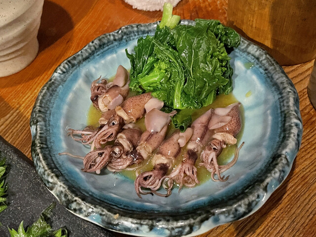 recommendations image for MARUICHI 本店