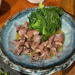 recommendations for MARUICHI 本店