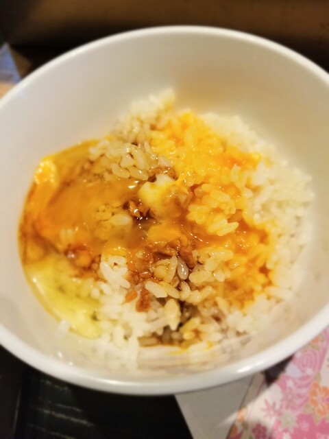 らーめん渡邉的實拍高清圖