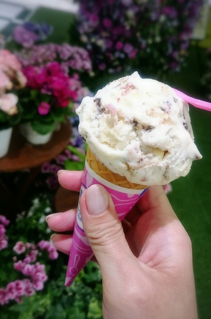 サーティワンアイスクリーム ホワイティうめだ的實拍高清圖