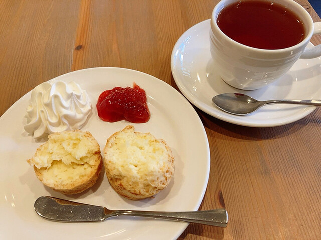 ヒイヅル cafe的實拍高清圖