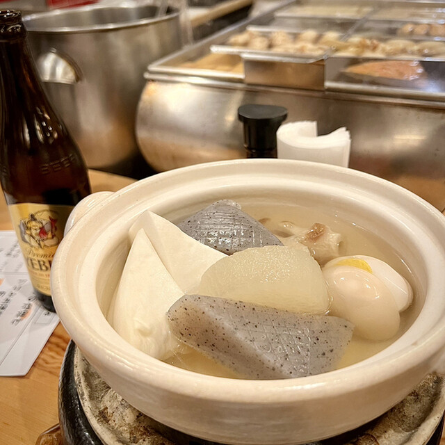 recommendations image for 銀座ごだいご