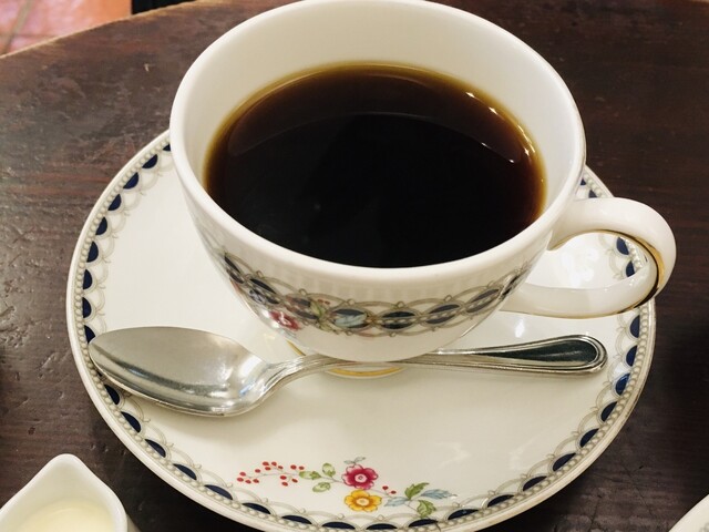 カフェ・ラ・ミル 新橋店的實拍高清圖