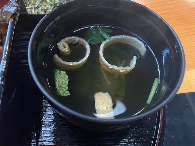 うなぎの重よし的實拍高清圖