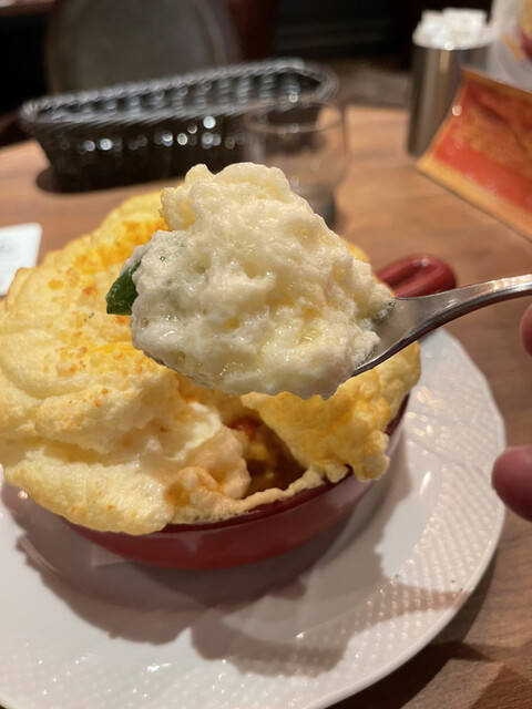 星乃珈琲店 五反田店的實拍高清圖