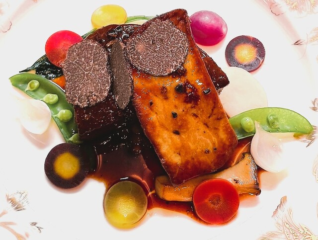 recommendations image for MAISON DE CAVIAR BELUGA