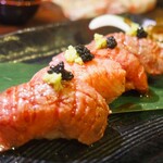 本鮪 日本酒BAR　吟醸くらうど 京都駅前店的實拍圖