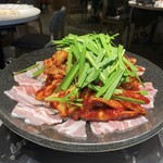 recommendations for プングム 新大久保本店