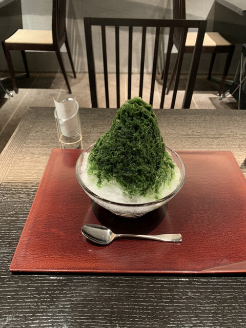 とらや 帝国ホテル店的實拍高清圖