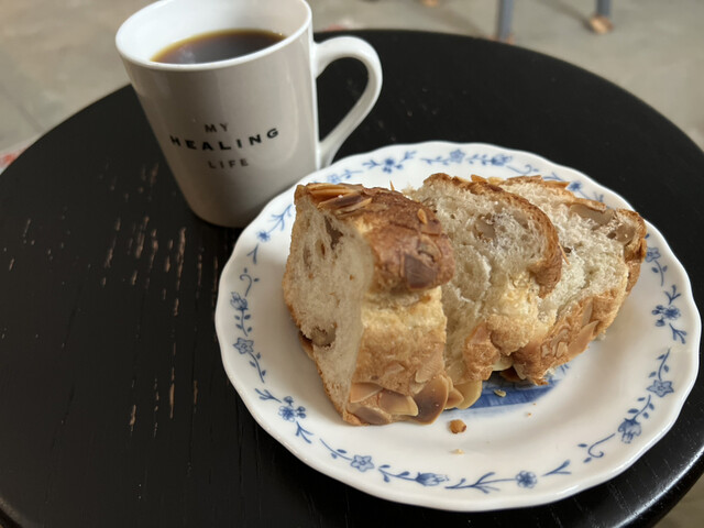 recommendations image for 詩とパンと珈琲 Mon Coeur