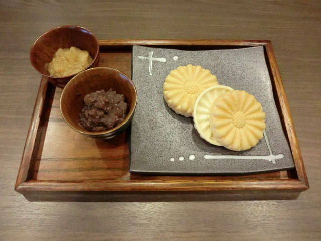 冨士笠的实拍高清图