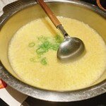 焼ふぐ夢鉄砲 北新地店的實拍圖