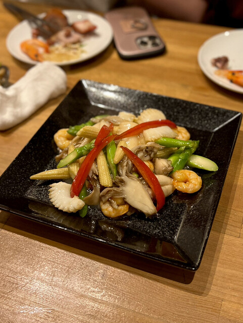 中華厨房 一歩的實拍高清圖