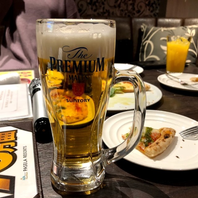 カラオケパセラ なんば道頓堀店的实拍高清图