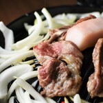 ジンギスカン 日光的实拍图