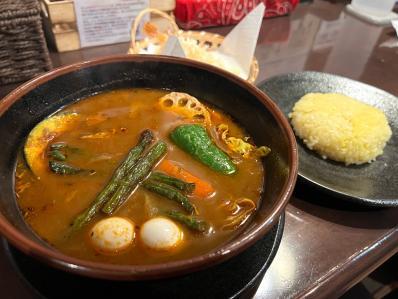 RAMAI 函館桔梗店的实拍图