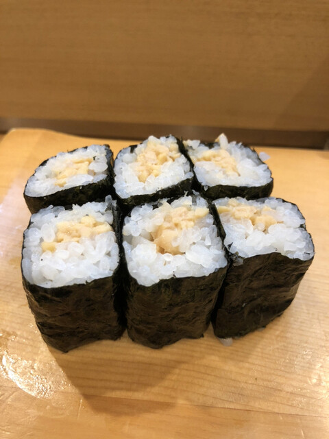 夜あけ寿司的實拍高清圖