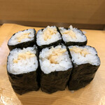 夜あけ寿司的實拍圖