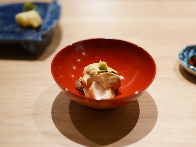 鮨 秀とら的实拍高清图